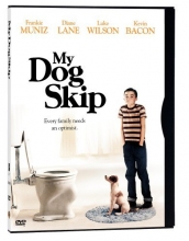 Cover art for My Dog Skip