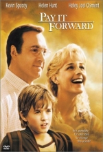 Cover art for Pay it Forward