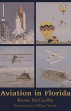 Cover art for Aviation in Florida