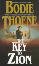 Cover art for The Key to Zion