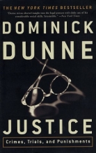 Cover art for Justice: Crimes, Trials, and Punishments