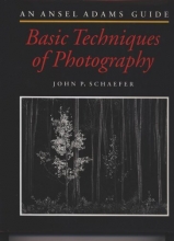 Cover art for An Ansel Adams Guide : Basic Techniques of Photography (Book One)