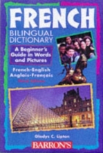 Cover art for French Bilingual Dictionary (Beginning Dictionaries in Foreign Languages)