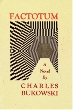 Cover art for Factotum