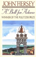 Cover art for A Bell for Adano