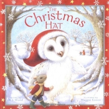 Cover art for The Christmas Hat