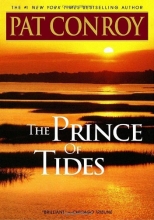 Cover art for The Prince of Tides: A Novel