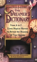 Cover art for Dreamer's Dictionary