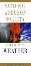 Cover art for National Audubon Society Field Guide to North American Weather