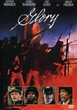 Cover art for Glory