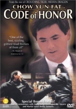 Cover art for Code of Honor