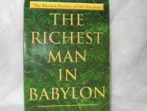 Cover art for The Richest Man in Babylon: The Success Secrets of the Ancients
