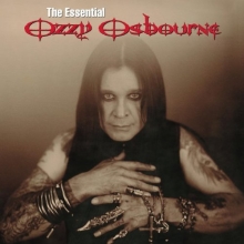 Cover art for Essential Ozzy Osbourne