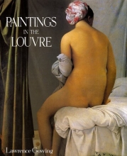 Cover art for Paintings in the Louvre