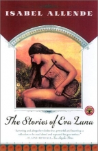 Cover art for The Stories of Eva Luna
