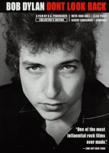 Cover art for Bob Dylan - Don't Look Back