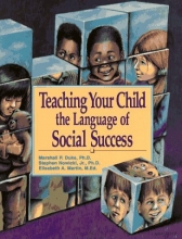 Cover art for Teaching Your Child the Language of Social Success
