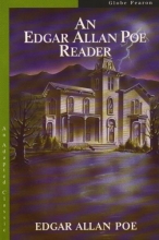 Cover art for GLOBE ADAP CLASS/E ALLAN POE TXS 92C (GLOBE ADAPTED CLASSICS)