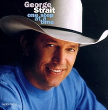 Cover art for One Step at a Time