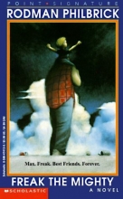 Cover art for Freak the Mighty