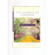 Cover art for The Journey of a Woman