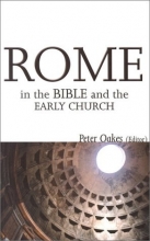 Cover art for Rome in the Bible and the Early Church