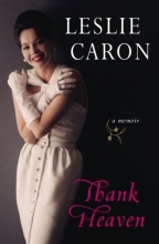 Cover art for Thank Heaven: A Memoir