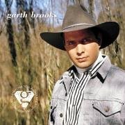 Cover art for Garth Brooks