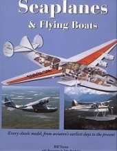 Cover art for Seaplanes & Flying Boats