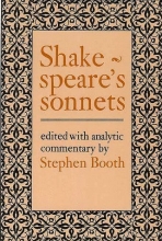 Cover art for Shakespeare's Sonnets