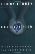Cover art for God's Eye View: Worshiping Your Way To A Higher Perspective