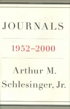 Cover art for Journals: 1952-2000