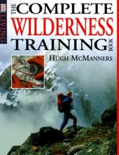 Cover art for The Complete Wilderness Training Book