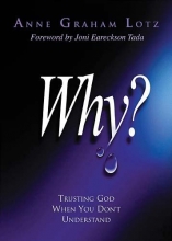 Cover art for Why?: Trusting God When You Don't Understand
