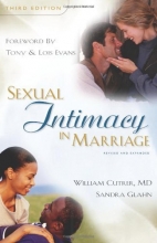 Cover art for Sexual Intimacy in Marriage