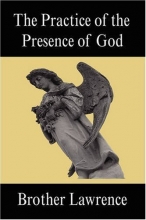 Cover art for The Practice of the Presence of God