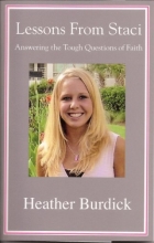Cover art for Lessons From Staci