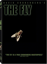 Cover art for The Fly 