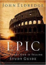 Cover art for Epic Study Guide