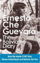 Cover art for The Bolivian Diary: Authorized Edition (Che Guevara Publishing Project)