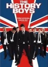 Cover art for The History Boys