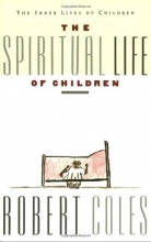 Cover art for The Spiritual Life of Children