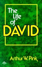 Cover art for Life of David (Two Volumes in One)