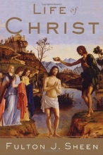 Cover art for Life of Christ