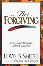Cover art for The Art of Forgiving