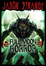 Cover art for Full Moon Horror (Jason Strange)
