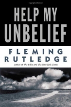 Cover art for Help My Unbelief