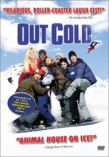 Cover art for Out Cold