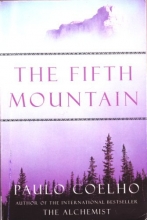 Cover art for The Fifth Mountain