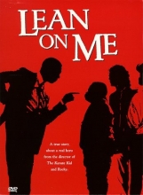 Cover art for Lean on Me 